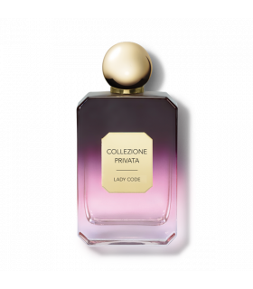 Lady Code Eau de Parfum de Collezione Privata