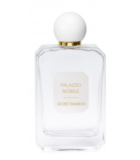 Secret Bamboo Eau de Toilette de Palazzo Nobile