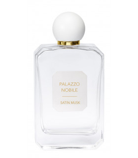 Satin Musk Eau de Toilette de Palazzo Nobile