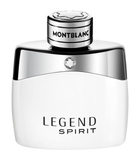 Legend Spirit Eau de Toilette de Montblanc