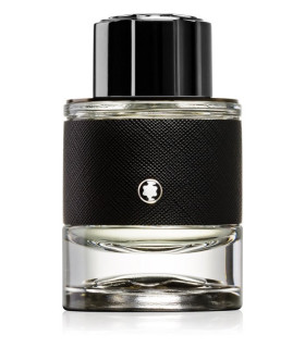 Explorer Eau de Parfum de Montblanc