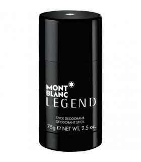 Legend Déodorant Stick de Montblanc