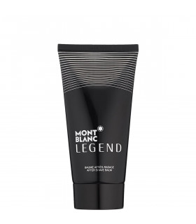 Legend Baume Après-rasage de Montblanc