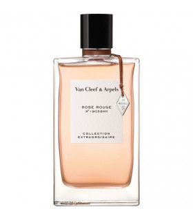 Rose Rouge Eau de Parfum Vaporisateur 75ml de Van Cleef & Arpels