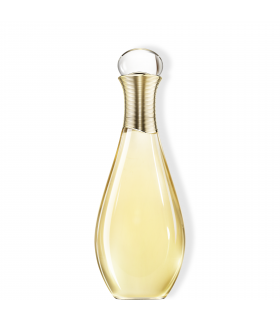 J'adore Huile Sèche Satinée Pour le Corps de Dior