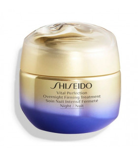 Vital Perfection Soin Nuit Intensif Fermeté