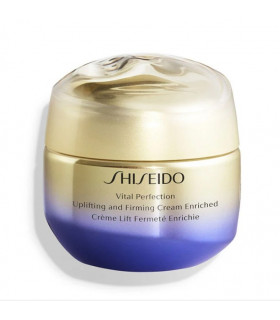 Vital Perfection Crème Lift Fermeté Enrichie