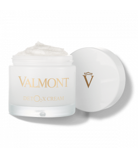 DetO2x Crème Visage Edition Limitée 90ml de Valmont