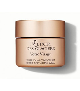 Elixir des Glaciers Votre Visage de Valmont 