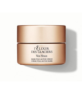 Elixir des Glaciers Vos Yeux de Valmont