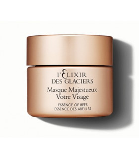 Démaquillant Précieux Elixir des Glaciers de Valmont 