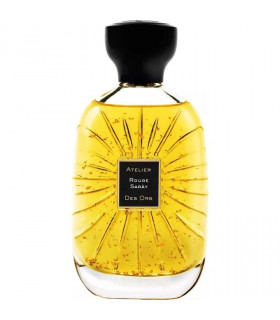 Rouge Saray Eau de Parfum 100ml de Atelier des Ors