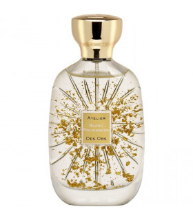 Blanc Polychrome Eau de Parfum 100ml de Atelier des Ors