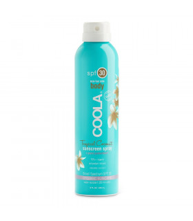 Spray Corps Tropical Coconut SPF 30