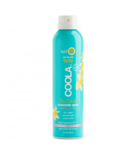 Spray Corps Tropical Coconut SPF 30