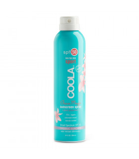 Spray Corps Goyave et Mangue SPF 50