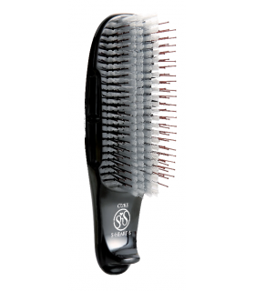Scalp Brush Cure Brosse Cheveux Smile Heart Story