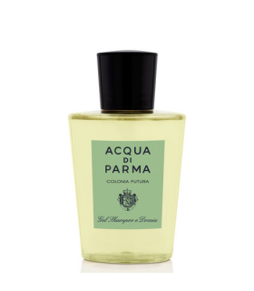 Colonia Futura Gel Douche et Cheveux de Acqua di Parma