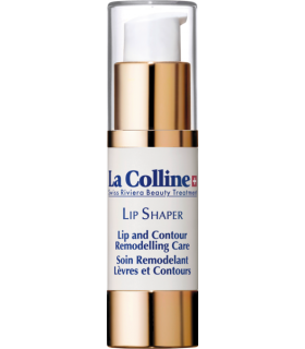 Soin Remodelant Lèvres et Contours de La Colline