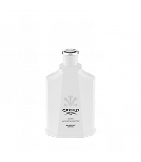 Silver Mountain Water Gel Douche de Creed