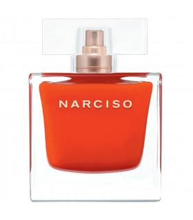 Narciso Rouge Eau de Toilette