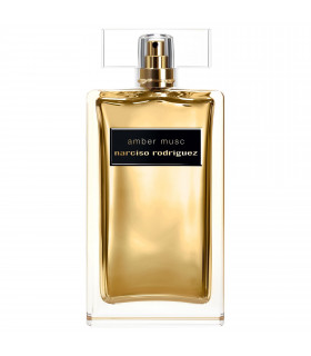 For Her Musc Collection Eau de Parfum Intense