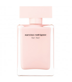 For Her Eau de Parfum