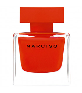 Narciso Rouge Eau de Parfum