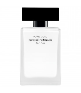 For Her Pure Musc Eau de Parfum