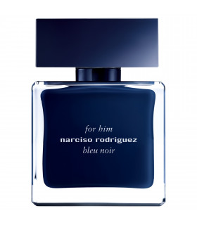 For Him Bleu Noir Eau de Toilette