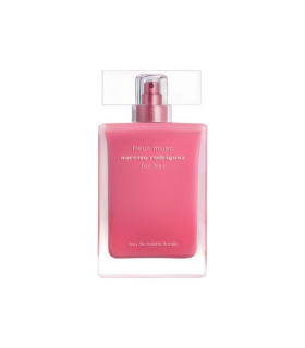 [MANQUE VISUS]For Her Fleur Musc Eau de Toilette Florale