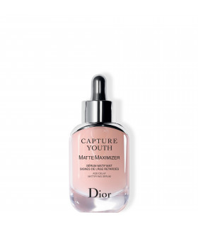 Capture Youth Matte maximizer sérum matifiant - signes de l'âge retardés