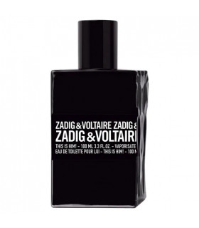 This Is Him! Eau de Toilette