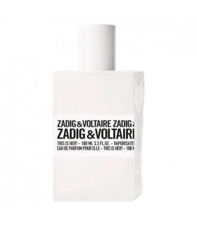 This Is Her! Eau de Parfum