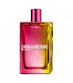 This Is Love Her! Eau de Parfum