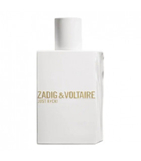 This Is Her Just Rock