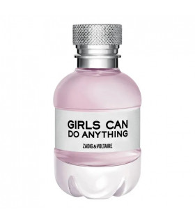 Girls Can Do Anything Eau de Toilette