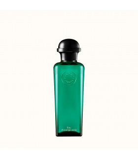 Eau d'orange verte Eau de cologne