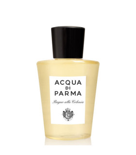 Colonia Di Parma Gel Pour La Douche