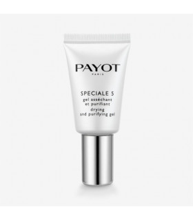 Pâte Grise Special 5 Gel de Payot