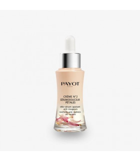 Crème N°2 Sérum Douceur Pétales de Payot
