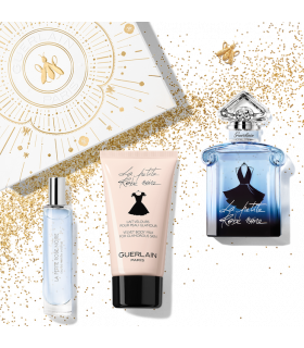 Coffret La Petite Robe Noire Intense Eau de Parfum Vaporisateur 50ml de Guerlain