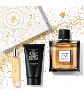 Coffret L'Homme Idéal Eau de Toilette Vaporisateur 100ml de Guerlain