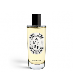 Vaporisateur d’intérieur Ambre