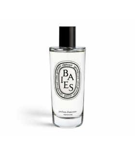 Vaporisateur d’intérieur Baies