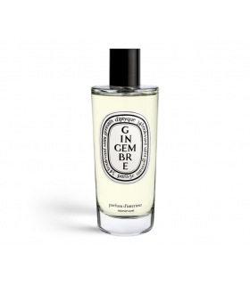 Vaporisateur d'intérieur Gingembre