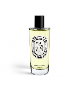 Vaporisateur d'intérieur Fleur d'Oranger