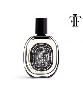 Eau de Parfum Fleur de Peau