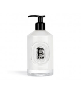 Émulsion Velours pour les Mains