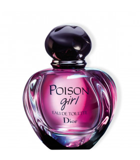 Poison Girl Eau de Toilette